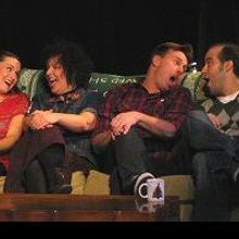 A SPECTACULAR CHRISTMAS Plays The Off Center Theatre Crown Center Through 12/20